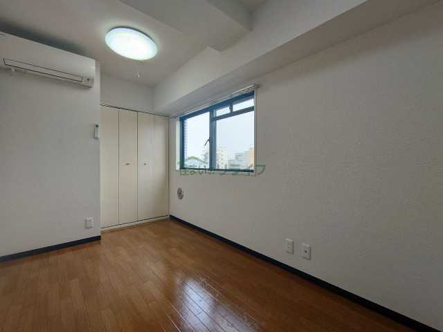 居室・リビング　ミルフォード中井