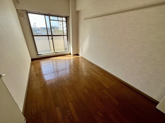 その他部屋・スペース　北側洋室