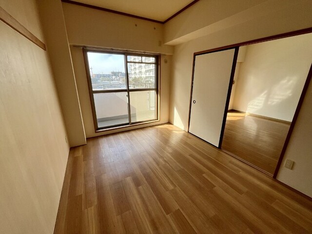 その他部屋・スペース　南西洋室