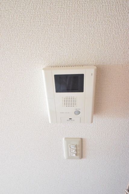 その他設備　ネット無料　オートロック付きマンション