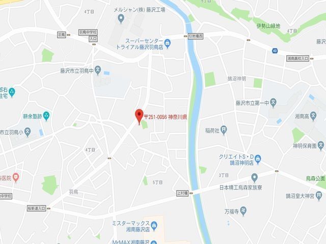 その他　★案内図★