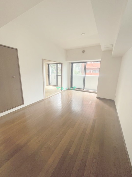 居室・リビング　洋室