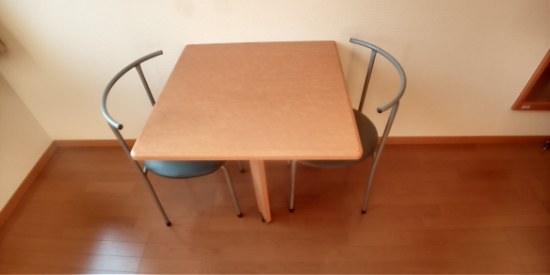 その他部屋・スペース