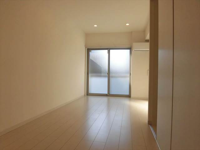 居室・リビング　リブリ・クレオプラスの