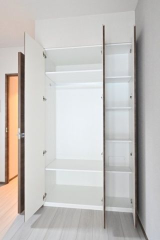 収納　収納