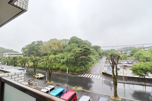 眺望　※別部屋参考写真です