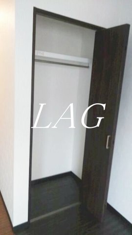 収納　収納です。