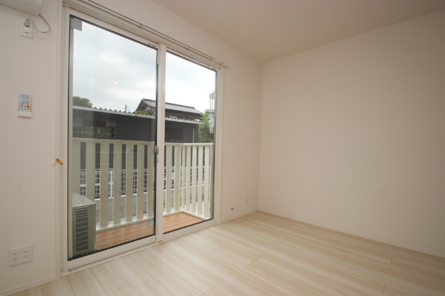 その他部屋・スペース　ルピナ尾倉　１０１　洋室