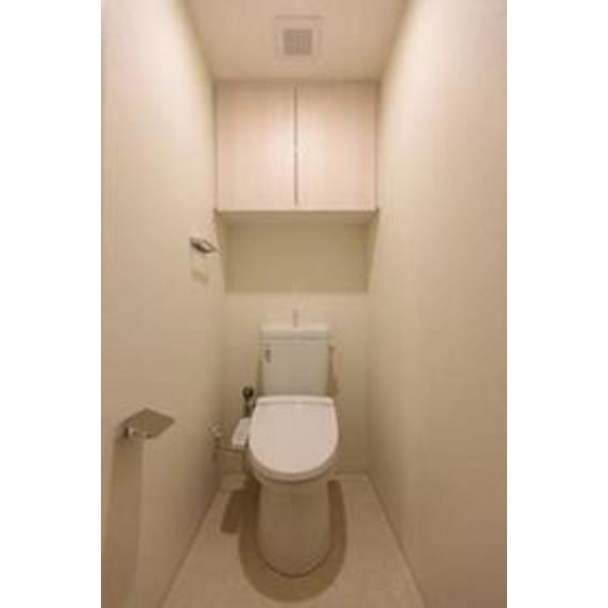 トイレ　参考写真となります