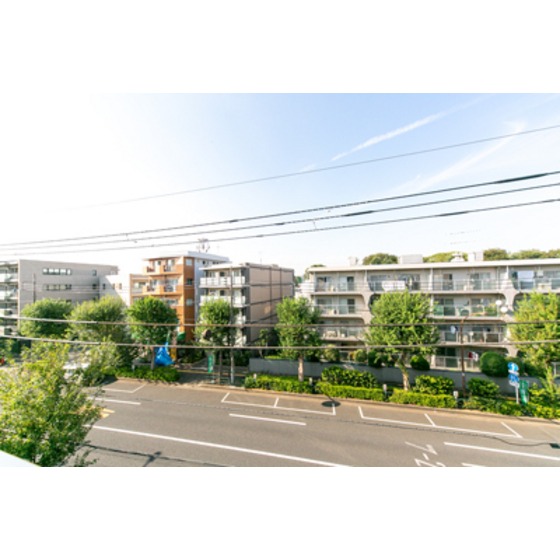 眺望　参考写真となります