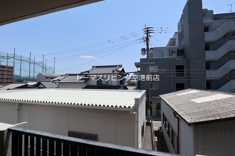 セキュリティ　※別室参考画像