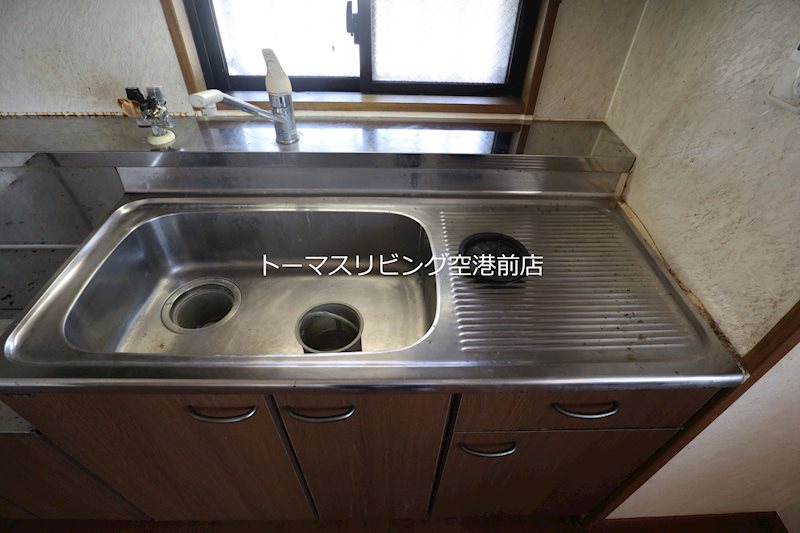 その他設備　※別室参考画像