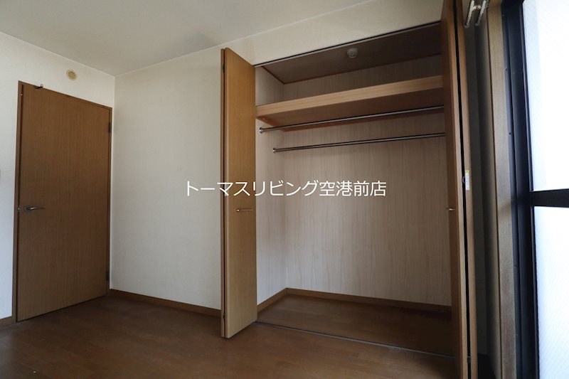 収納　※別室参考画像