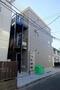 高津駅より徒歩4分 3階 築5年2ヶ月の賃貸物件