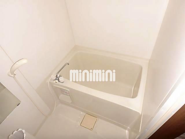 バス・シャワールーム　お風呂