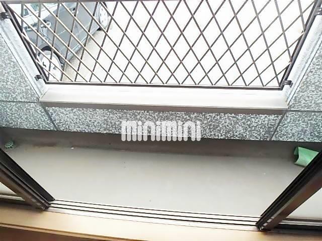 バルコニー　ベランダ