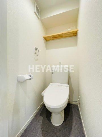 トイレ　☆洗浄暖房便座☆