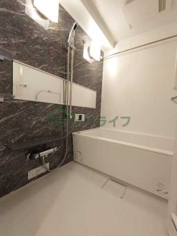 バス・シャワールーム　ディームス東新宿