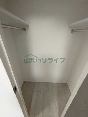 収納　ディームス東新宿