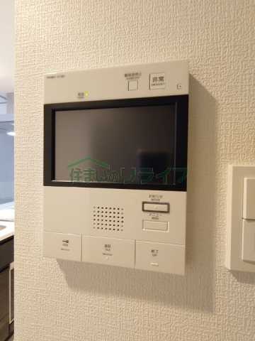 セキュリティ　ディームス東新宿