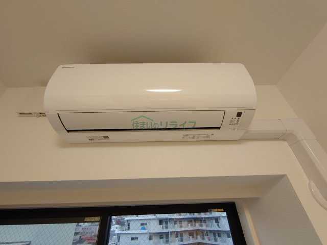 その他設備　ディームス東新宿