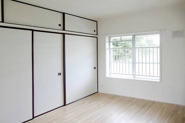 その他部屋・スペース　ビレッジハウスの同一物件・同一タイプの間取りの写真です