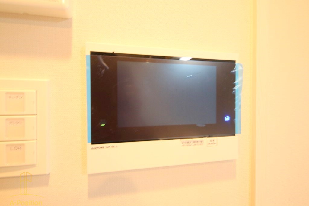 セキュリティ　リヴェント福島