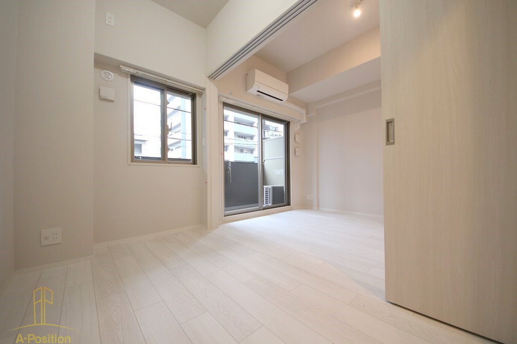 その他部屋・スペース　リヴェント福島