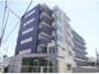上牧駅より徒歩5分 築15年11ヶ月 6階建の賃貸物件