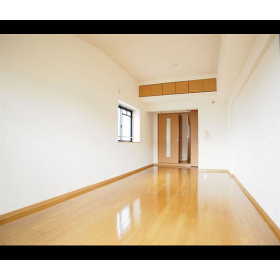 居室・リビング　※同タイプ別部屋写真・現状優先