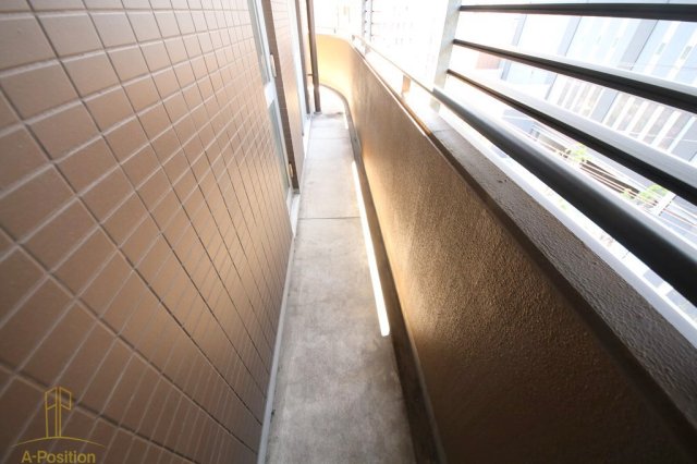 バルコニー　インプルーブ天六