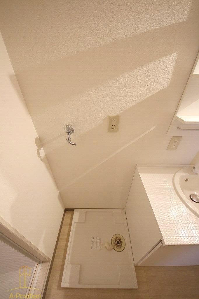 その他設備　インプルーブ天六