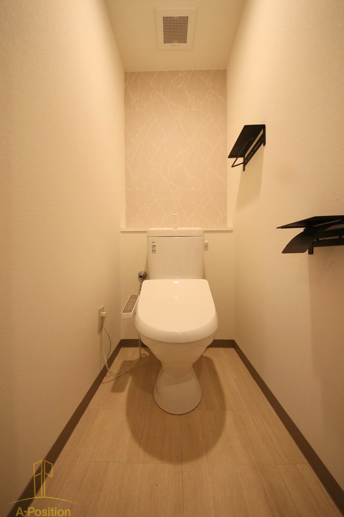 トイレ　インプルーブ天六