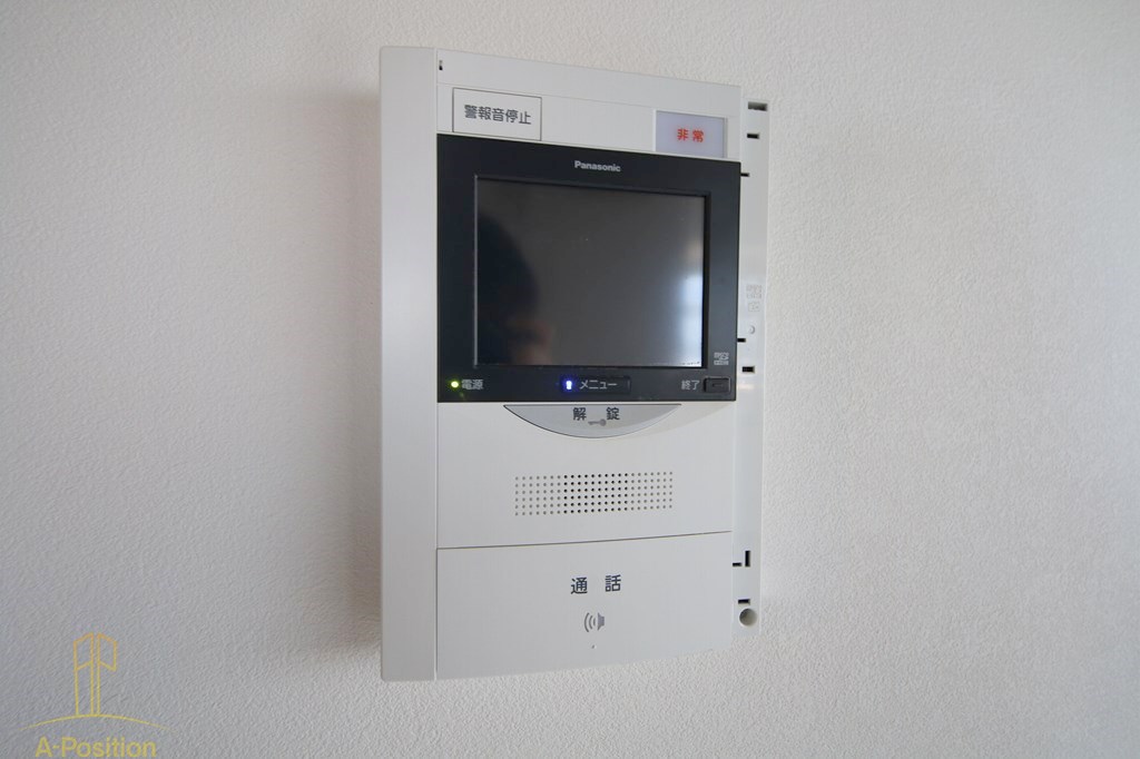 セキュリティ　インプルーブ天六