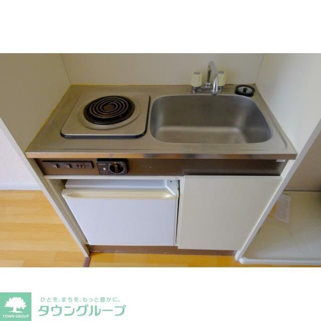 キッチン　同シリーズ