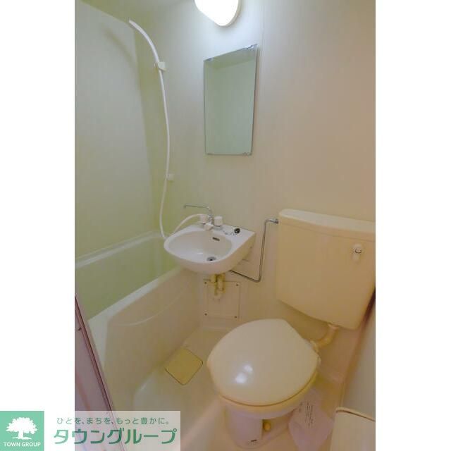 バス・シャワールーム　同シリーズ