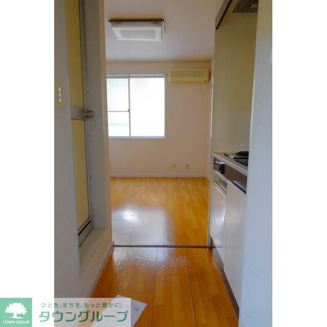 玄関　同シリーズ