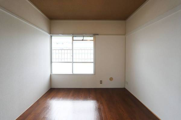 その他　ビレッジハウスの同一物件・同一タイプの間取りの写真です