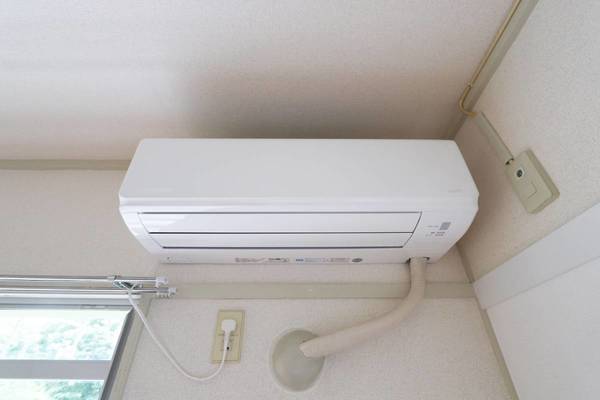 その他設備　ビレッジハウスの同一物件・同一タイプの間取りの写真です