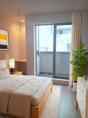 その他部屋・スペース　※家具付きのイメージ写真になります。（CG家具のため、実際に