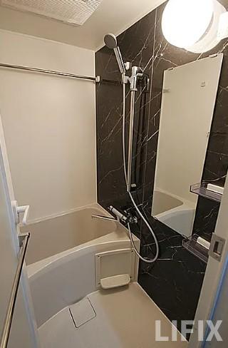 バス・シャワールーム　風呂