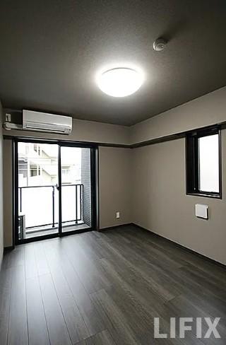 居室・リビング　居間・リビング