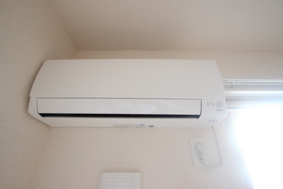 その他設備　※別部屋の写真です