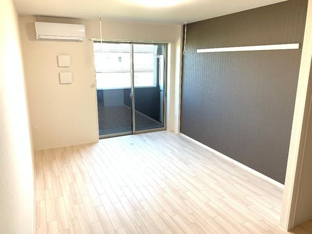 居室・リビング　内装イメージ画像