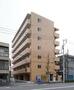 川崎駅よりバス15分 徒歩3分 7階 築9年10ヶ月の賃貸物件