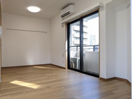 その他部屋・スペース　内観