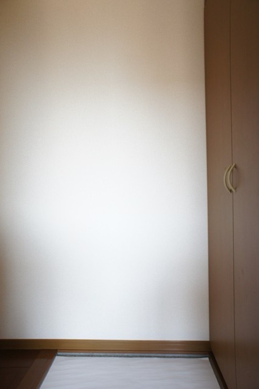 玄関　図面と現状に相違がある場合には現状を優先