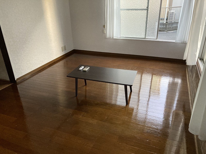 居室・リビング　他部屋