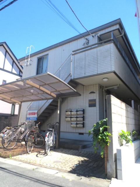 建物外観　★耐震耐火の旭化成ヘーベルメゾン★