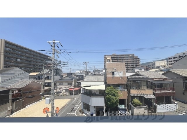 その他　駐輪場